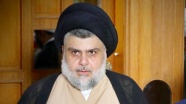 Irak'ta Sadr'dan Abdulmehdi'ye 'süreli destek'