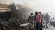 Irak'ta şiddet olayları: 7 kişi öldü, 31 kişi yaralandı