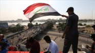 Irak&#039;ta Sünniler ilk defa hükümet karşıtı gösterilere destek verdi