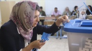 Irak&#039;ta Yüksek Seçim Komiserliğinden &#039;6 Haziran&#039;da seçime hazırız&#039; açıklaması