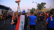 Irak&#039;taki gösterilerde bir günde 6 kişi öldü