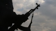 Irak'taki Sünni lider Nuceyfi'nin partisi, terör örgütü PKK'nın ülkeden çıkarılmasını