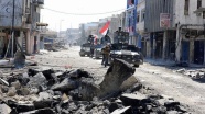 Irak'taki Telafer operasyonunda 115 asker öldü
