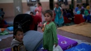 Irak'tan göç eden yaklaşık 2 milyon kişi evlerine döndü