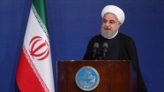 'İran'a göre Suudi Arabistan ile yeniden ilişki kurulmasında problem yok'