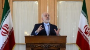 'İran, ABD ile gerginliği artırmak istemiyor'