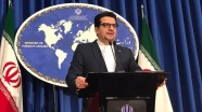İran ABD'nin Esed rejimine yaptırımlarına tepki gösterdi