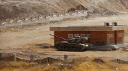 İran, Azerbaycan-Ermenistan çatışmalarının yaşandığı kuzeybatı sınırına askeri yığınak yaptı