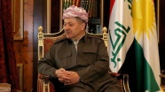 İran Barzani'nin izlediği politikadan rahatsız