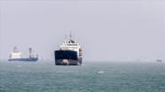 &#039;İran Basra Körfezi&#039;ndeki gemilerin GPS sistemlerine müdahale etti&#039; iddiası