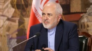 İran BMGK'dan ABD'nin BM yaptırımlarını geri getirme girişimlerine karşı çıkmasını istedi