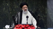 İran Cumhurbaşkanı Reisi Afganistan&#039;daki gruplara “milli uzlaşı“ çağrısında bulundu