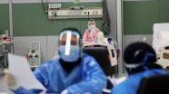 İran'da 6 binden fazla sağlık çalışanı koronavirüse yakalandı