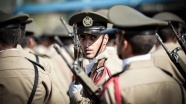 İran'da askeri birlikte ateş açıldı: 4 ölü, 8 yaralı