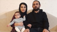 İran&#039;da Azerbaycan Türkü aile, kızlarına Türkçe isim verebilmek için aylardır mücadele ediyor