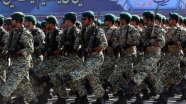 İran'da çatışma: 8 İran askeri öldü