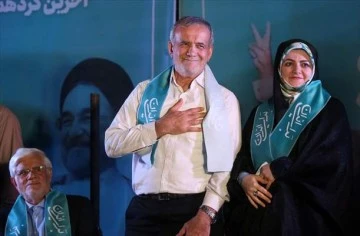 İran’da Cumhurbaşkanlığı seçim sonuçları ve Mesud Pezeşkiyan dönemi -Mahmut Muslihan yazdı-