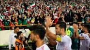 İran'da futbol ekonomik kriz ve ABD yaptırımlarının kıskacında