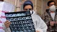 İran'da koronavirüs kaynaklı can kaybı 429'a yükseldi