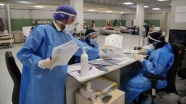 İran'da koronavirüsten 134 kişi daha hayatını kaybetti
