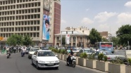 İran'da Kovid-19 kaynaklı can kaybı 8 bin 351'e yükseldi