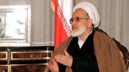 İran'da muhalif lider Kerrubi'nin oğluna 'hapis cezası'