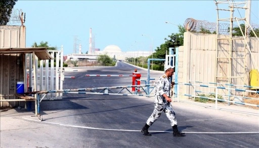 İran’daki Buşehr nükleer enerji santralinin yakınında yabancıların ikameti ve çalışması yasaklandı