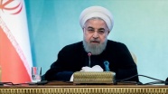 İran'dan AB ülkelerine 'üçüncü adımı atacağız' uyarısı