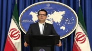 İran'dan Lübnanlı taraflara birlik çağrısı