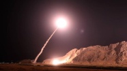 İran'dan Suriye'ye füze saldırısına ilişkin açıklama