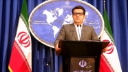 İran'dan 'tankerdeki patlamalar saldırı kaynaklı' açıklaması