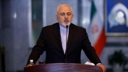 İran Dışişleri Bakanı'ndan ABD'ye karşı 'ortak hareket etme' çağrısı