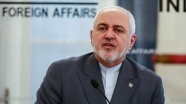 İran Dışişleri Bakanı'ndan Suudi Arabistanlı mevkidaşının diyalog çağrısına yanıt