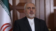 İran Dışişleri Bakanı Zarif AB ülkelerini &#039;ABD&#039;ye karşı bağımsız politika izlememekle&#039; suçladı