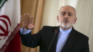 İran Dışişleri Bakanı Zarif: ABD BMGK yaptırımlarını geri getiremeyeceğini biliyor