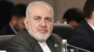 İran Dışişleri Bakanı Zarif: BMGK'nin her türlü yeni kısıtlaması temel taahhütlere aykırıdır