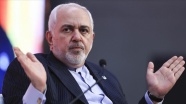 İran Dışişleri Bakanı Zarif: Reisi&#039;nin ülkemizi iyi yöneteceğine inanıyorum