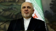 İran Dışişleri Bakanı Zarif: Viyana'daki görüşmelerde olumlu işaretler göze çarpıyor
