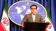 İran Dışişleri Bakanlığı Sözcüsü: İran tehdit gölgesi altında ABD ile müzakereyi kabul etmeyecek