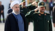 'İran halkı, ABD'yle görüşmeye izin vermez'