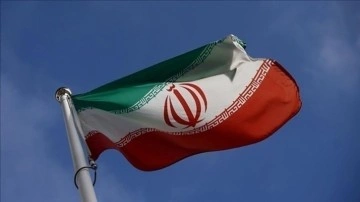 İran heyeti resmi ilişkilerin yeniden başlaması kapsamında Suudi Arabistan'a gitti
