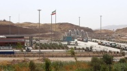 İran IKBY ile sınır kapılarından birini kapattı