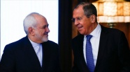 'İran'ın kararı anlaşmaya uygun'