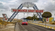 İran'ın otomotiv devi Türkiye'de fabrika kuracak