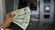 İran'ın para birimi yıl başından bu yana dolar karşısında yüzde 35 değer kaybetti