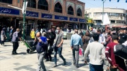 İran&#039;ın Sistan-Beluçistan eyaletinde Kovid-19 salgını endişe verici boyutlara ulaştı