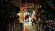 İran&#039;ın Urumiye kentinde elektrik kesintileri günlük yaşamı olumsuz etkiliyor