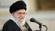 İran lideri Hamaney'den 'bütçeyi yeniden düzenleme' talimatı