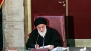 İran lideri Hamaney Rafsancani'nin halefini belirledi