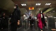 İran Turizm Bakanı: Kovid-19 nedeniyle ülkede turist sayısı sıfıra yaklaştı